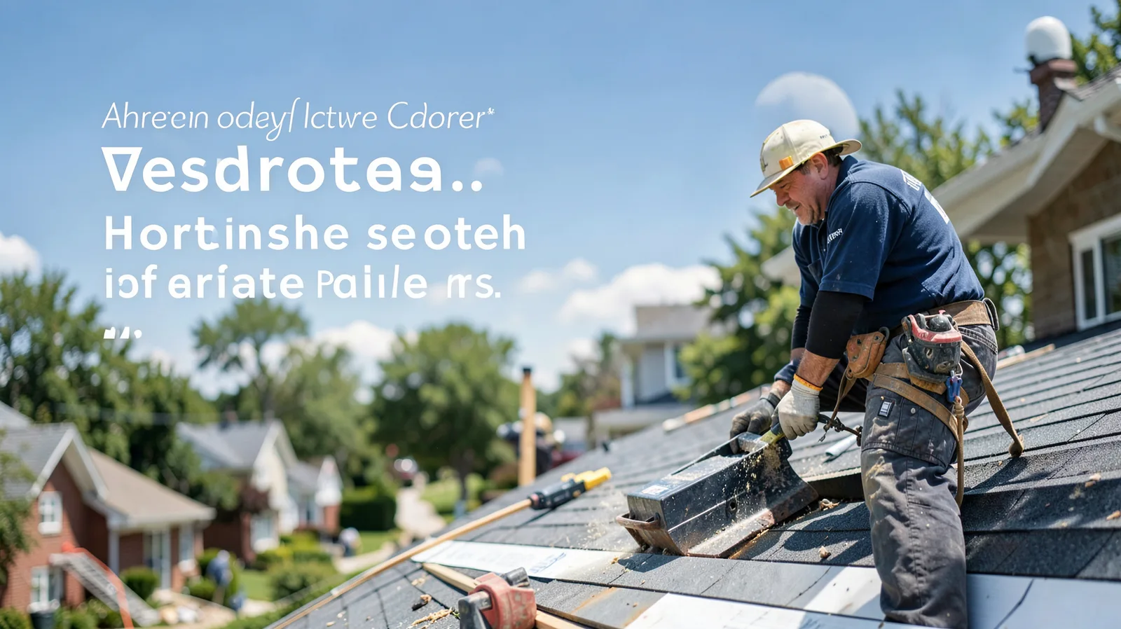 Roof Replacement in Morton, IL near me